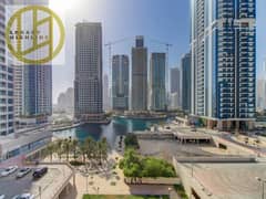 شقة في برج أيكون 2،مجمع L،أبراج بحيرات الجميرا 2 غرف 1650000 درهم - 14750704