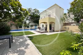 Exclusively listed | The perfect meadows villa