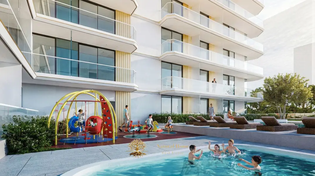 Smart Investment | High ROI | Limited offer | Freehold in Dubai Land Residence Complex