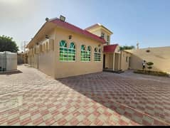 فیلا في القادسية 4 غرف 100000 درهم - 14750888