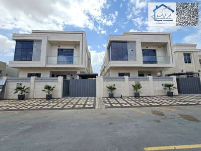 5 Schlafzimmer Villa zum zum Verkauf in Al Zahya, Ajman - IMG-20260401-WA0039. jpg 5 Schlafzimmer Villa zum zum Verkauf in Al Zahya, Ajman - IMG-20260401-WA0039. jpg