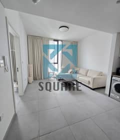 LUXURY 1 BHK - FULLY FURNISHED - OPEN VIEW