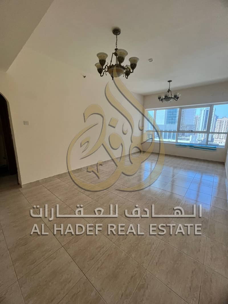 Annual Rent in Sharjah – Al Taawun Area A prime opportunity to live in one of Sharjah's most sought-after areas. Al Taawun is conveniently located ne