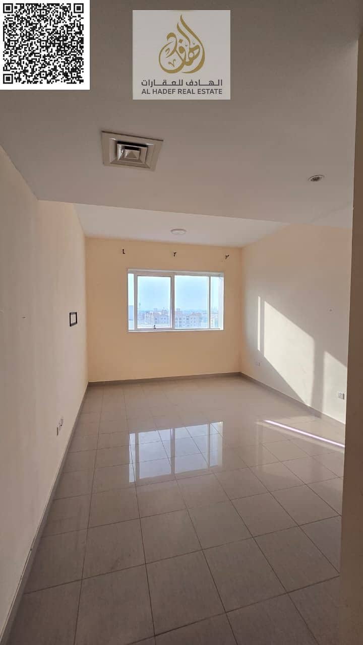 Annual Rental in Ajman – Al Jurf 2 A distinctive apartment at an affordable price in a lively location In Al Jurf 2 Close to Delta Center,