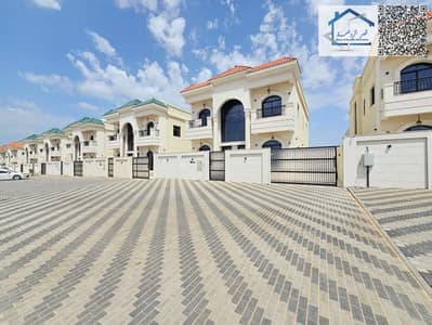 5 Schlafzimmer Villa zum zum Verkauf in Al Helio, Ajman - IMG-20260401-WA0014. jpg 5 Schlafzimmer Villa zum zum Verkauf in Al Helio, Ajman - IMG-20260401-WA0014. jpg
