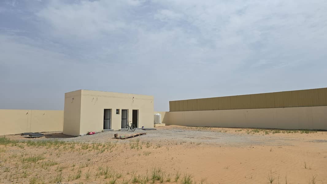 4 10000 sqft Open Land Saja Thasasu AL Badir back (10). jpeg
