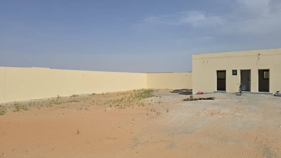 5 10000 sqft Open Land Saja Thasasu AL Badir back (9). jpeg
