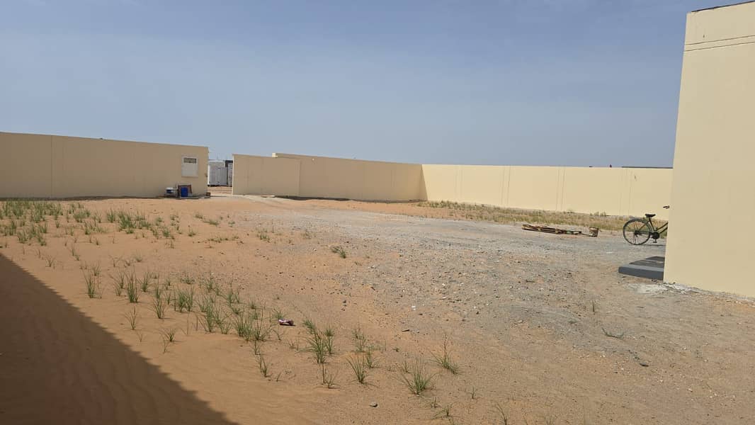 8 10000 sqft Open Land Saja Thasasu AL Badir back (6). jpeg
