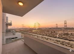 شقة في بناية نرجس 2،المدينة العالمية المرحلة 2 (ورسان 4)،المدينة العالمية 1 غرفة 62000 درهم - 14475858