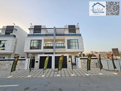 5 habitaciones Townhouse para en Venta en Al Tallah 1, Ajman - IMG-20260328-WA0034. jpg 5 habitaciones Townhouse para en Venta en Al Tallah 1, Ajman - IMG-20260328-WA0034. jpg