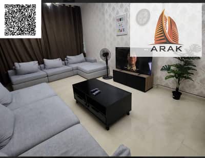 1 habitación Apartamento para en Alquiler en Al Bustan, Ajman - WhatsApp Image 2026-04-05 at 4.41. 40 PM (1). jpeg 1 habitación Apartamento para en Alquiler en Al Bustan, Ajman - WhatsApp Image 2026-04-05 at 4.41. 40 PM (1). jpeg