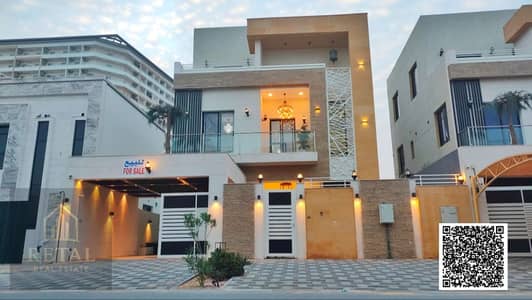 5 Bedroom Villa for Sale in Al Helio, Ajman - 1000481381. jpg