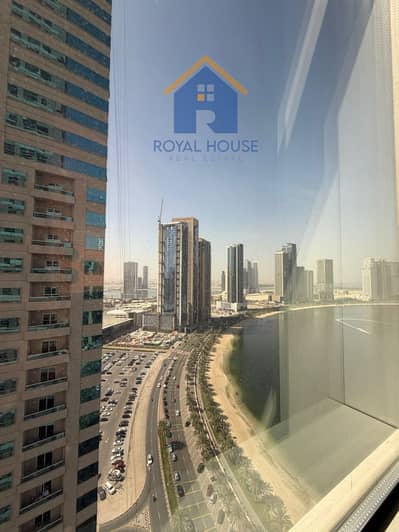 2 Camere Appartamento in vendita a Al Khan, Sharjah - f87cf15b-6cd7-481e-9fff-c33b1e0a9fc6. jpg 2 Camere Appartamento in vendita a Al Khan, Sharjah - f87cf15b-6cd7-481e-9fff-c33b1e0a9fc6. jpg