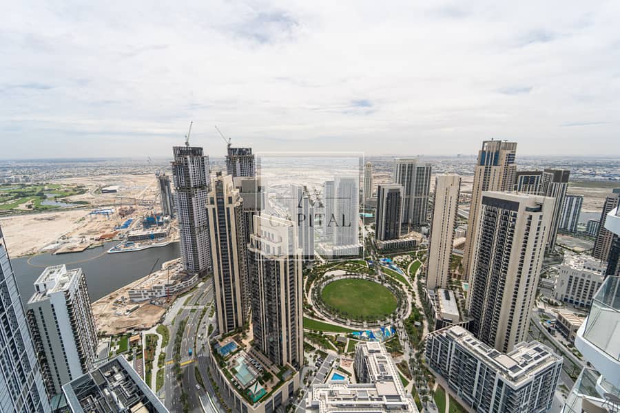 Ready To Move | Dubai Skyline View | Best Offer