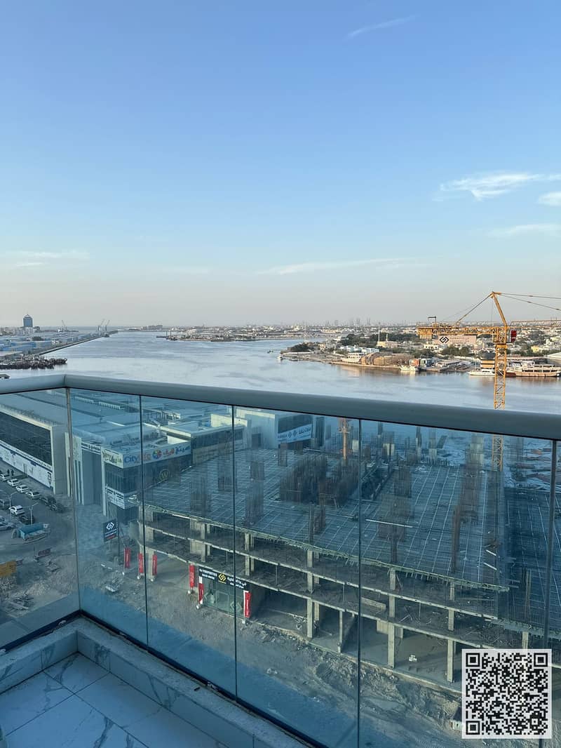 For monthly rent: Luxurious two-bedroom apartment with a living room, furnished with high-end and well-maintained furniture, in Ajman, Al Rashidiya 1,