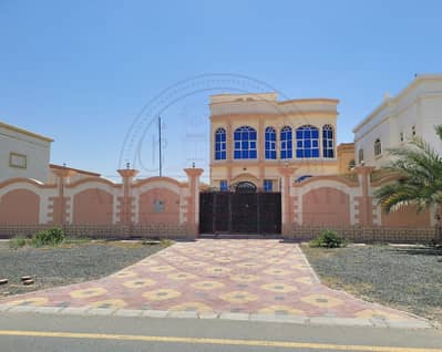Villa de 7 chambres à à louer à Al Hamidiyah, Ajman - 1000233028. jpg Villa de 7 chambres à à louer à Al Hamidiyah, Ajman - 1000233028. jpg