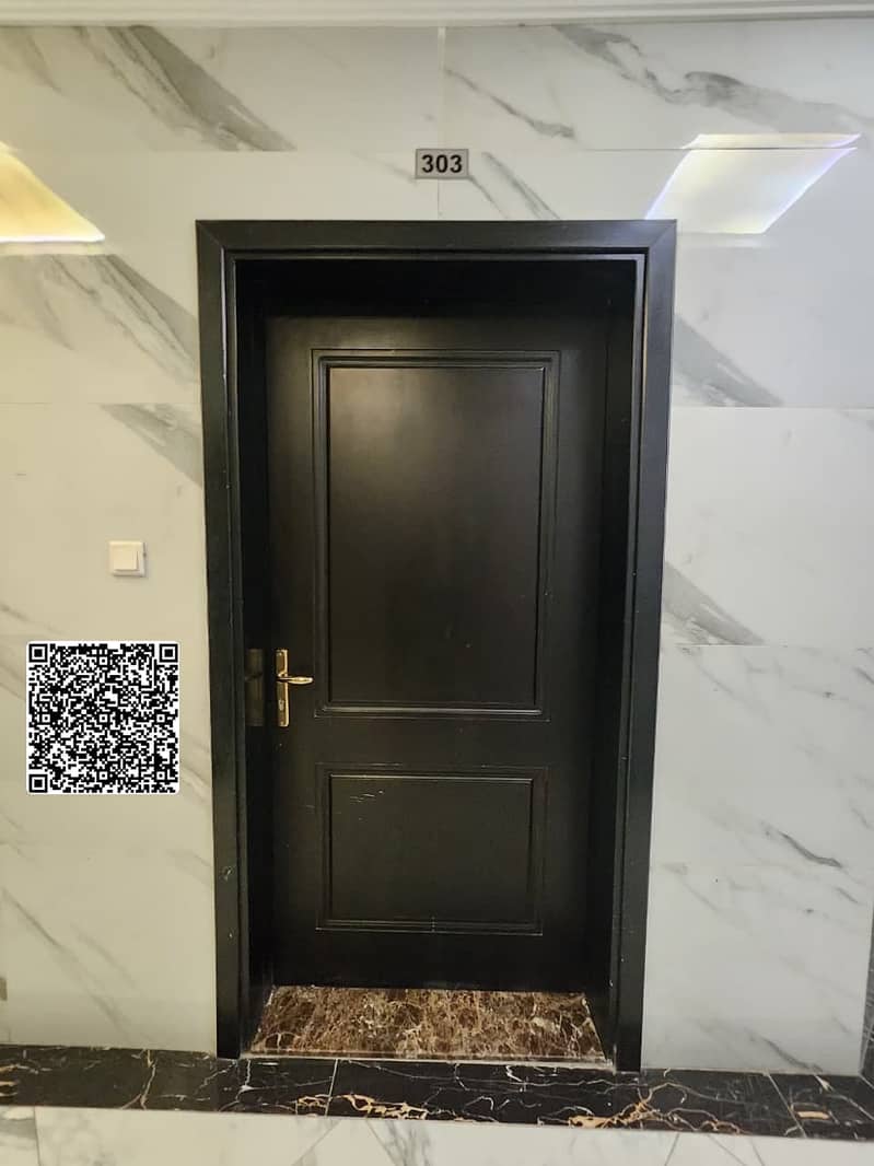 Elegant 1BHK for Rent | Prime Location | Best Price AED 32K | Family Living