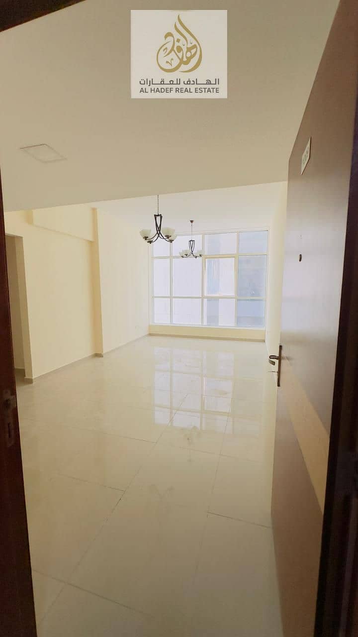 For Rent | 2 Master Bedroom Apartment – Al Majaz 2