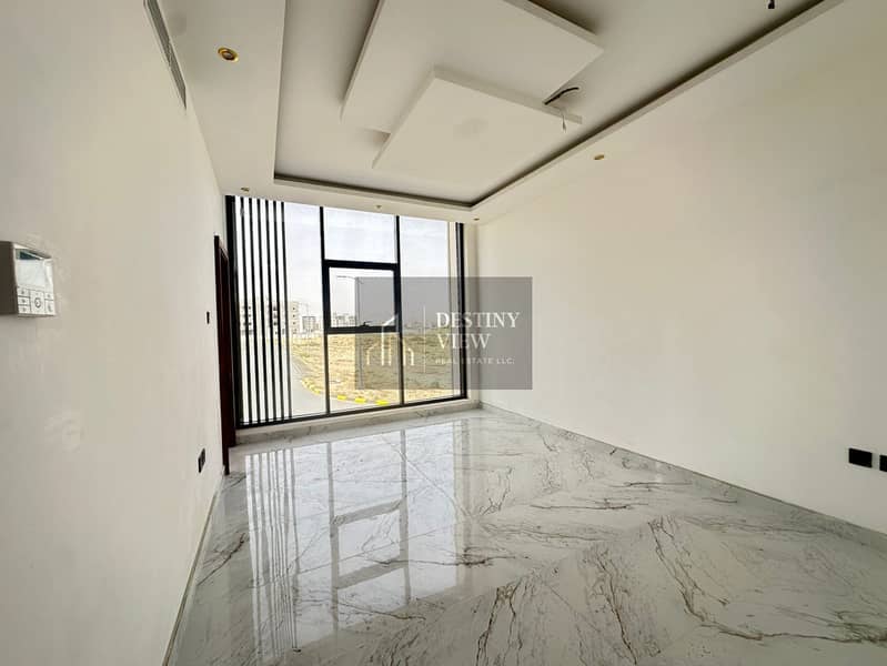 Spacious 2BHK Apartment with Balcony in Tilal City | 1500 Sqft | AED 75,000