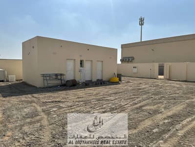 Industrial Land for Rent in Al Sajaa, Sharjah - photo_5951531445178273355_w. jpg