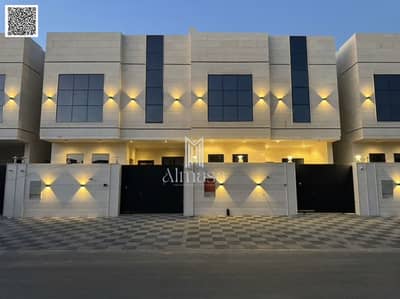 5 Bedroom Villa for Sale in Al Bahia, Ajman - WhatsApp Image 2026-04-02 at 9.21. 56 PM (1). jpeg