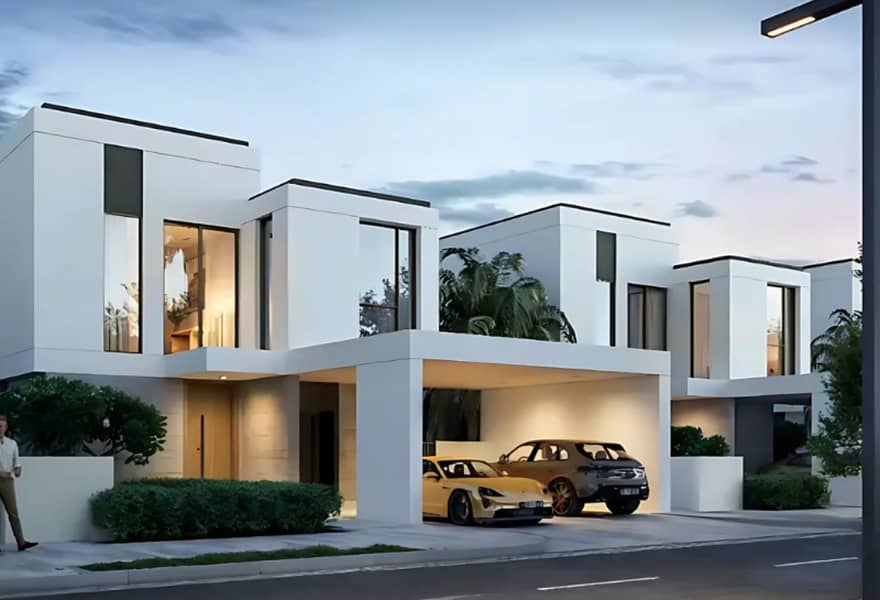 4BR | VERDANT LANDSCAPES | POLO FOCUSED 4BR | VERDANT LANDSCAPES | POLO FOCUSED