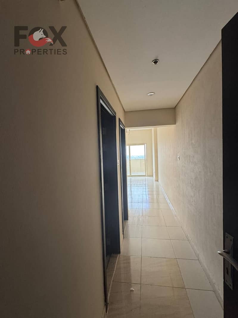 **Bayut Title – English** 1 Bedroom Apartment for Rent | Master Room | Emirates City | Sheikh Mohammed Bin Zayed Road