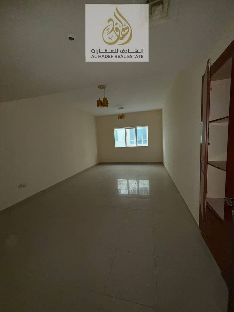 For Rent | 2 Bedroom Apartment – Al Taawun | Front Row on the Corniche + Free Parking