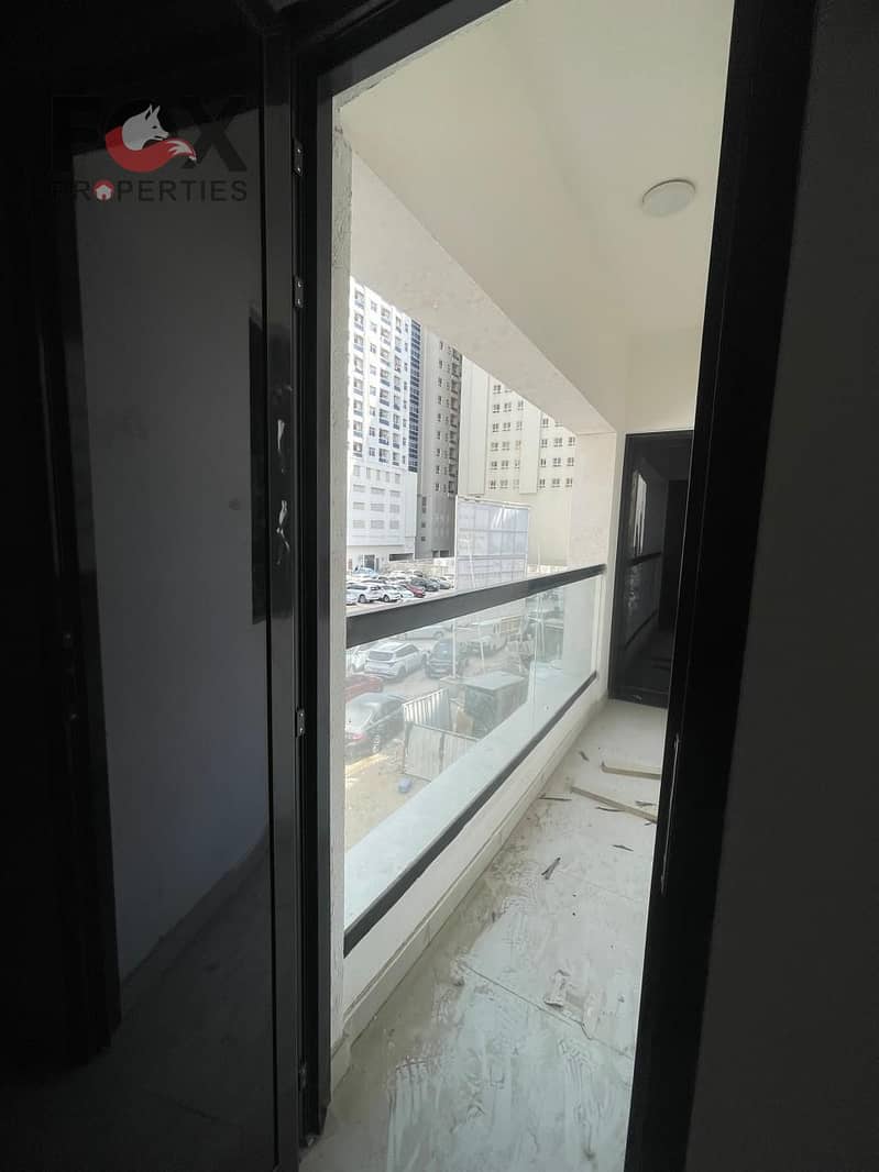 1 Bedroom Apartment for Rent in Al Nuaimiya 2 | Prime Location Near Safeer Mall | Spacious Layout | AED 34,000