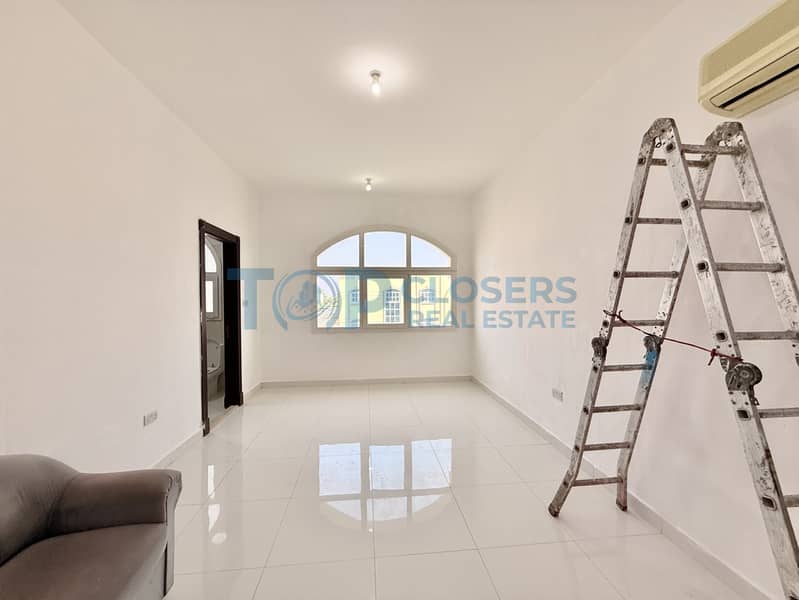 Spacious Apartment | Elevator | Basement Parking