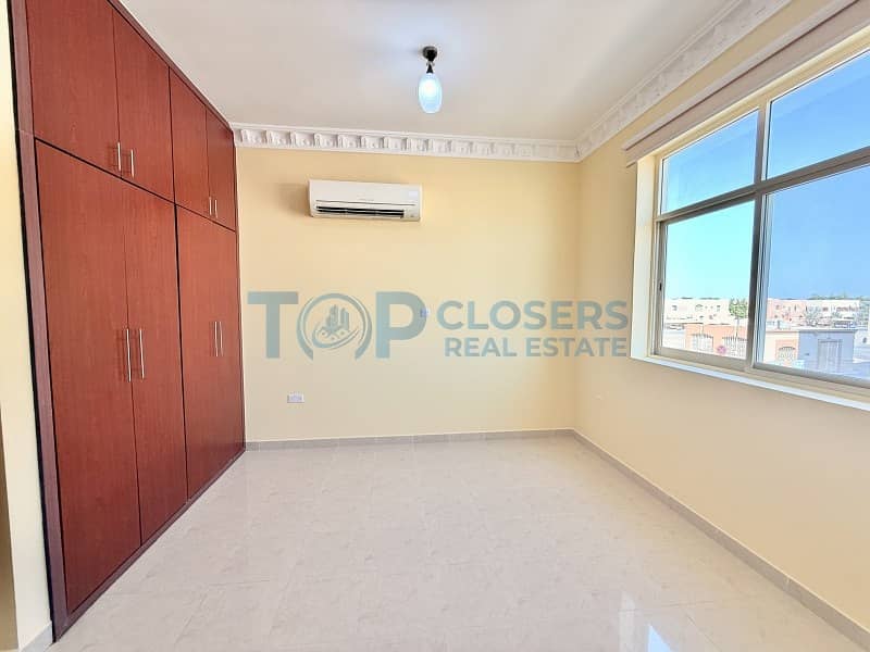 Spacious Apartment | Elevator | Furnished Kitchen