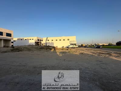 Plot for Sale in Hoshi, Sharjah - photo_5951531445178273454_w. jpg