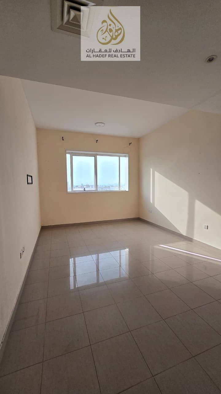 Apartment for annual rent in Al Jurf 2 – Prime location An excellent opportunity to live in a vibrant area close to all amenities . This one-be
