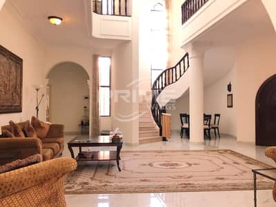 Amazing 5Bedrooms Villa with maids room Amazing 5Bedrooms Villa with maids room