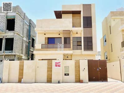 5 Bedroom Villa for Rent in Al Bahia, Ajman - 541acc9d-4132-415c-9700-b852f5574c7b. jpg 5 Bedroom Villa for Rent in Al Bahia, Ajman - 541acc9d-4132-415c-9700-b852f5574c7b. jpg