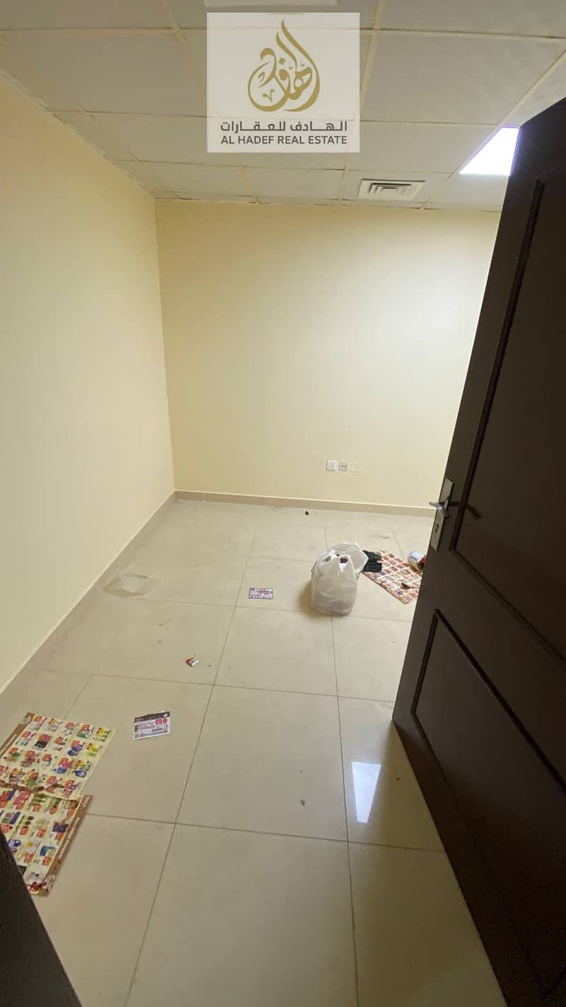 Distinctive Apartment for Rent in Ajman – Al Nuaimiya 1 A fantastic opportunity to live in a strategic location on Al Ittihad Road . This spa