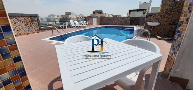 1 Slaapkamer Appartement te Huur in Al Nahda (Dubai), Dubai - 1000009499. jpg