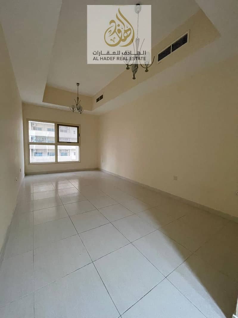 Apartment for Rent in Emirates Towers, Ajman A fantastic opportunity to live in a one-bedroom apartment in a prime location . It features two