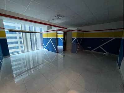 Office de  à à louer à Business Bay, Dubai - 2. jpg