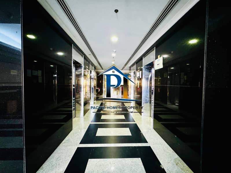 Premium Family Apartment | 2BR | Top Amenities | Ready to Move