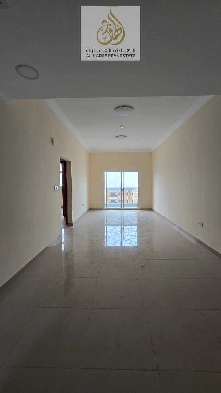 Brand New Apartment for Annual Rent in Al Jurf 3 – Ajman A fantastic opportunity to live in a brand new tower with a comfortable space and mode