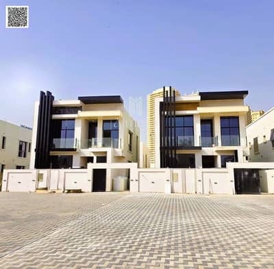 4 Schlafzimmer Villa zum zum Verkauf in Al Amerah, Ajman - WhatsApp Image 2026-04-05 at 10.00. 39 PM. jpeg 4 Schlafzimmer Villa zum zum Verkauf in Al Amerah, Ajman - WhatsApp Image 2026-04-05 at 10.00. 39 PM. jpeg