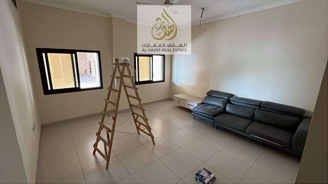 One-Bedroom Apartment for Annual Rent in Al Rawda Area – Ajman A fantastic opportunity to live in a quiet and desirable location . This comfo