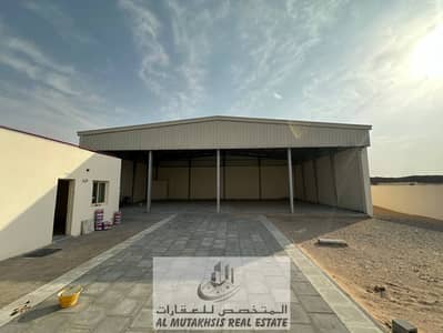 Industrial Land for Rent in Al Sajaa Industrial, Sharjah - photo_5951531445178273461_w. jpg