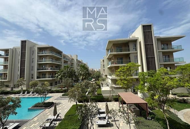 The Elegant & Huge Sized Studio Apartment in Zahia Garden Sharjah