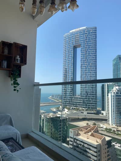 استوديو  للايجار في دبي مارينا، دبي - tempImagevW6bep. jpg