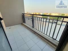 شقة في الورقاء 1،الورقاء 2 غرف 72000 درهم - 12849414