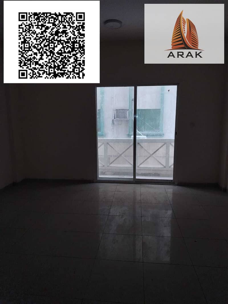 Hot Deal | 2BHK Apartment for Rent in Al Nuaimiya 2, Ajman – Flexible Payments