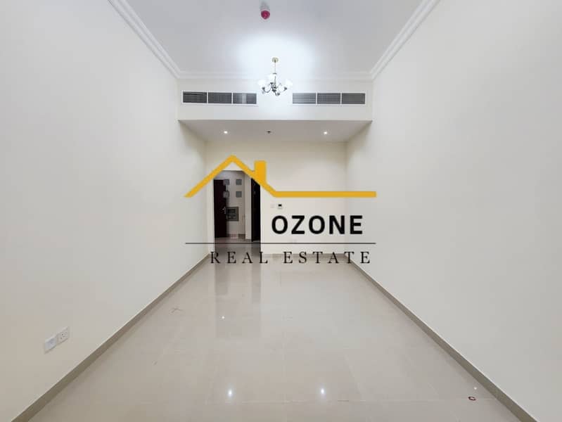 6 CHEQUES PAYMENT ~ 15 DAYS FREE ~ MASTER ROOM ~ FREE SAND PARKING