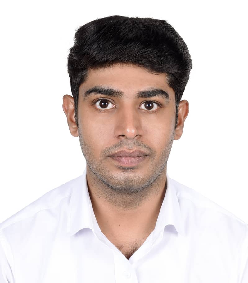 Abdul Qadir Abdul Qadir